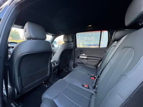 Used 2023 Mercedes-Benz EQB 300 4MATIC w/ Exclusive Package image 16