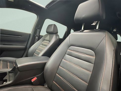 Certified 2024 Honda CR-V Sport-L image 10