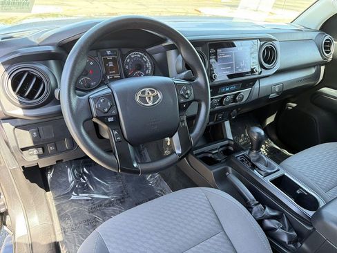 Used 2023 Toyota Tacoma SR image 6