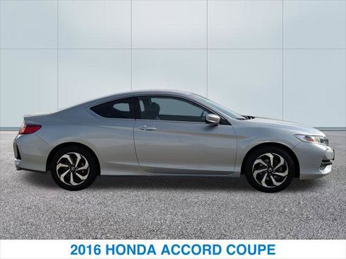 Used 2016 Honda Accord LX-S image 6