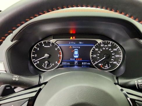 Used 2023 Nissan Altima 2.5 SR AWD/4WD image 13