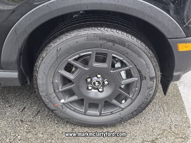 New 2026 Ford Bronco Sport Big Bend AWD/4WD image 13