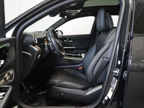 Certified 2026 Mercedes-Benz GLC 300 4MATIC image 11