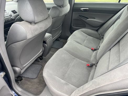 Used 2007 Honda Civic LX image 11