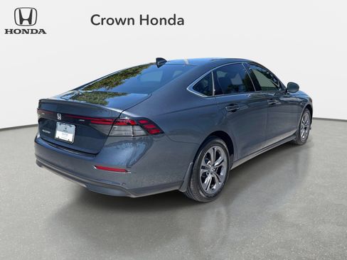 Used 2023 Honda Accord EX image 4