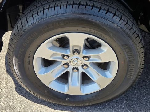 Used 2022 RAM 1500 Laramie RWD image 12