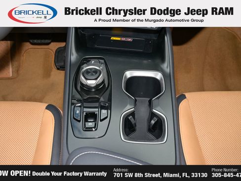 Used 2025 Lexus RZ 300e w/ Accessory Package (Z2) image 23