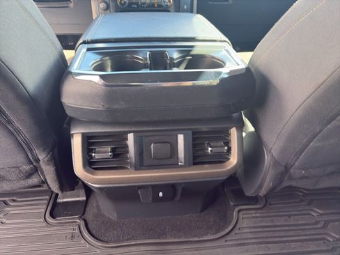 Used 2024 Ford F150 STX w/ Equipment Group 201A FX4 AWD/4WD image 20