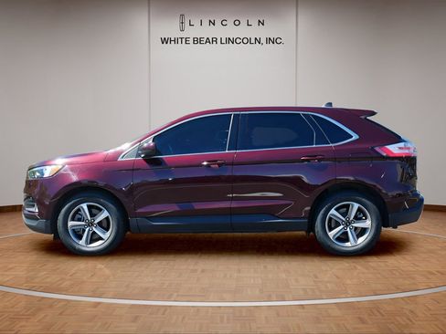 Used 2024 Ford Edge SEL w/ Convenience Package AWD/4WD image 8