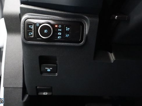 Used 2023 Ford Bronco Outer Banks image 15