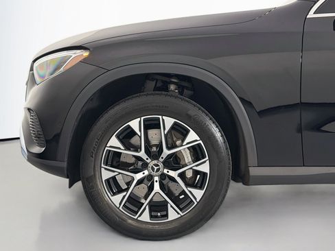 Certified 2025 Mercedes-Benz GLC 350e 4MATIC image 11
