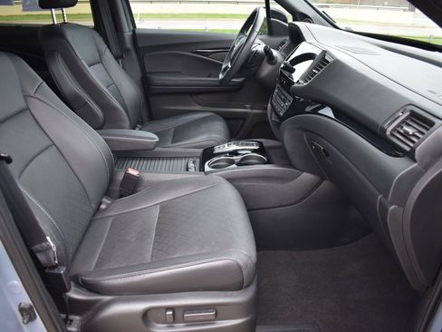 Used 2022 Honda Passport Elite image 15