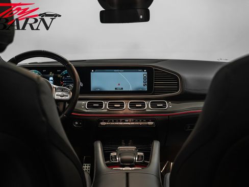 Used 2021 Mercedes-Benz GLE 63 AMG S image 52