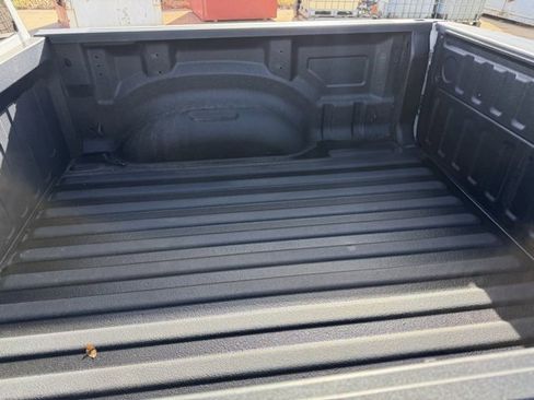 Used 2025 RAM 1500 Big Horn image 10