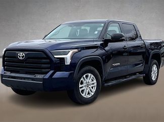 Used 2022 Toyota Tundra SR5 video 1