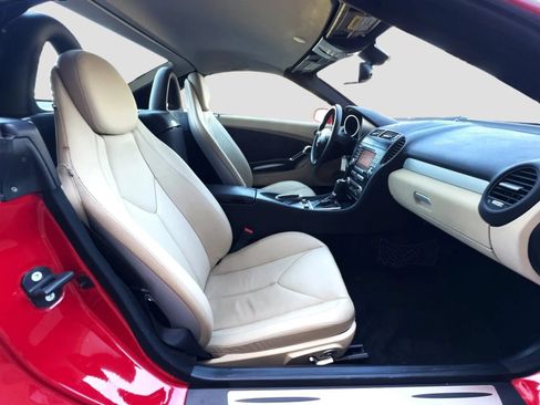 Used 2006 Mercedes-Benz SLK 280 image 41