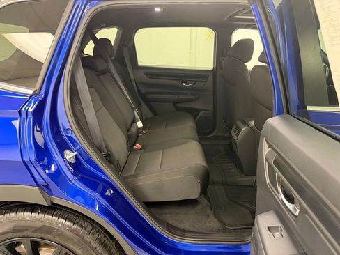 Used 2023 Honda CR-V Sport image 14