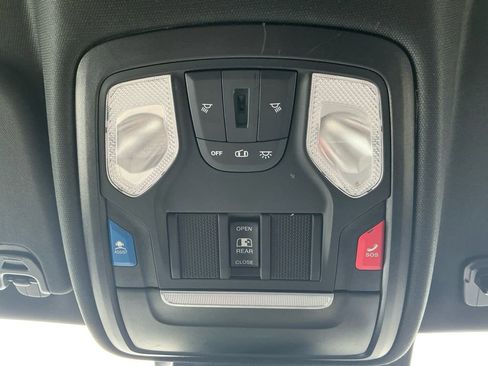 Used 2022 RAM 1500 Big Horn w/ Trailer Tow Group image 25