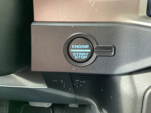 New 2025 Ford Bronco Outer Banks image 61