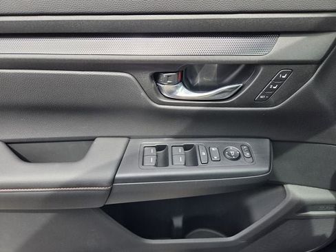 New 2026 Honda CR-V Sport-L image 15