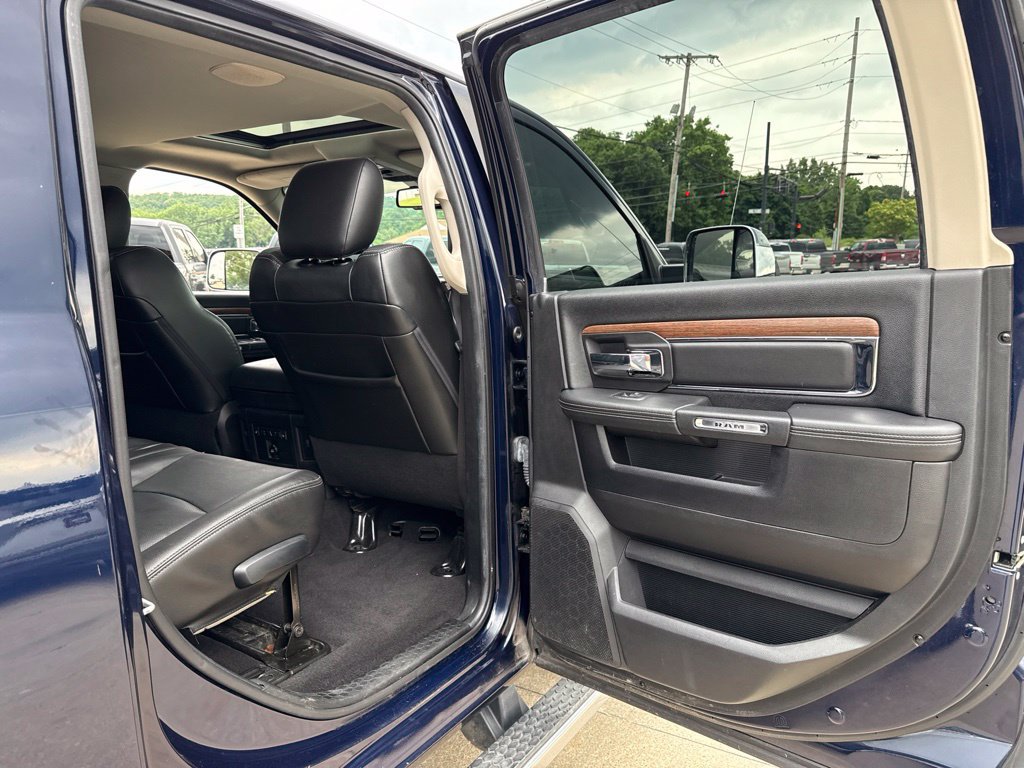 Used 2013 RAM 2500 Laramie w/ Convenience Group AWD/4WD image 48
