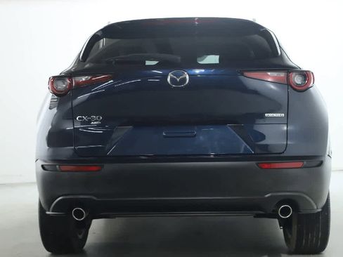 Certified 2023 MAZDA CX-30 AWD 2.5 S w/ Preferred Package image 41