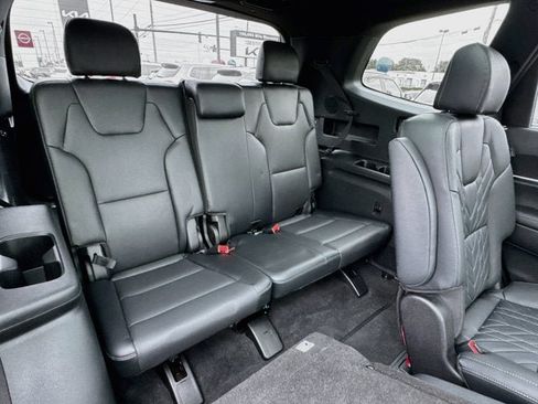 Certified 2023 Kia Telluride SX X-Line AWD/4WD image 28
