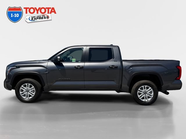 Certified 2026 Toyota Tundra SR5 AWD/4WD image 2