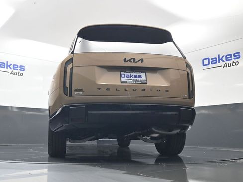 New 2027 Kia Telluride SX X-Line AWD/4WD image 48
