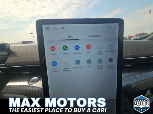 New 2025 Ford Mustang Mach-E GT w/ Interior Protection Package image 27