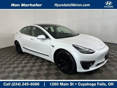 Used 2019 Tesla Model 3 Performance