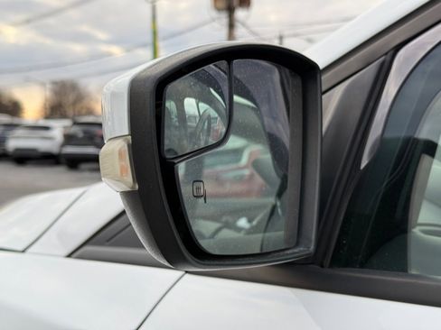 Used 2017 Ford Focus RS image 22