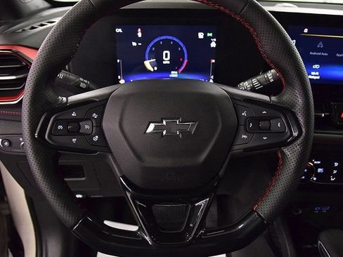 New 2026 Chevrolet TrailBlazer RS w/ Convenience Package image 18