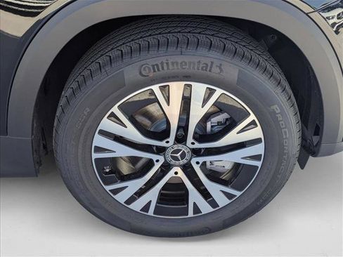 New 2025 Mercedes-Benz GLB 250 GLB 250 image 9