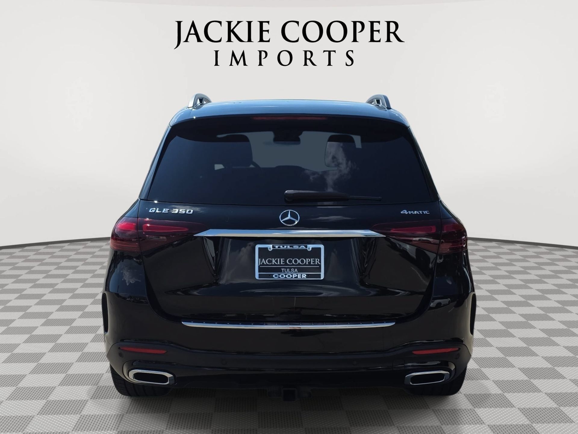 Used 2024 Mercedes-Benz GLE 350 4MATIC image 6