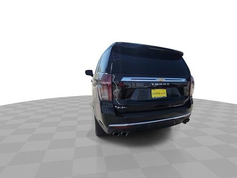 Certified 2023 Chevrolet Tahoe Premier image 7