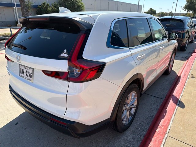Used 2023 Honda CR-V EX image 5