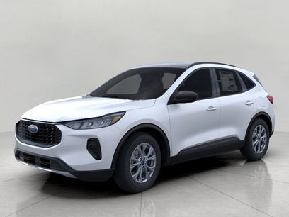 New 2025 Ford Escape Active w/ Active Premium Tech Pack