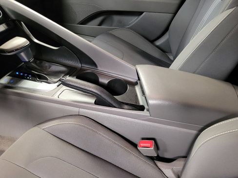 Used 2021 Hyundai Elantra SEL w/ Cargo Package FWD image 26