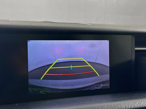 Used 2015 Lexus IS 250 AWD w/ Navigation System Package image 22
