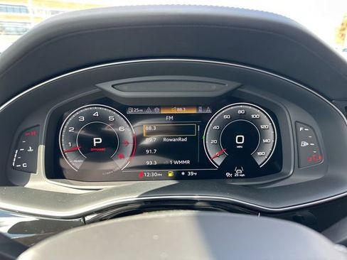 New 2026 Audi Q7 3.0T Prestige image 25