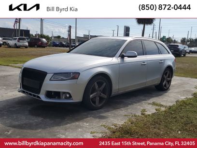 Used 2010 Audi A4 2.0T Premium Plus