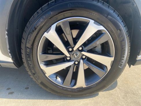 Used 2018 Lexus NX 300 AWD w/ Premium Package image 29