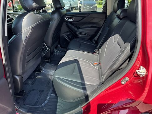 Used 2021 Subaru Forester Touring w/ Popular Package #2 image 13