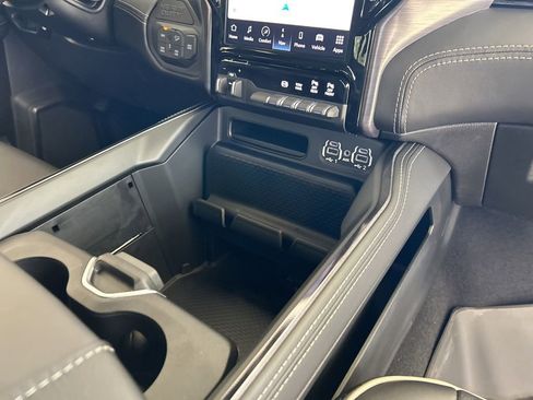 New 2024 RAM 2500 Rebel w/ Safety Group image 26