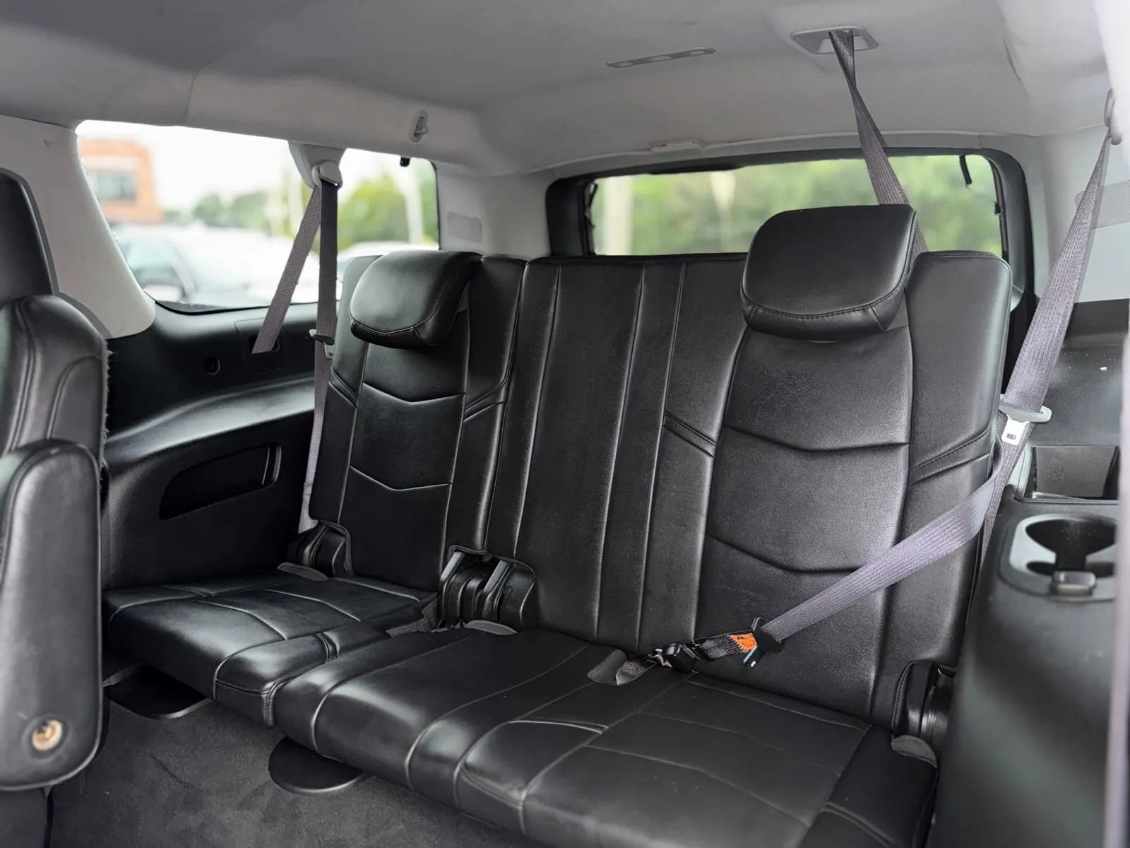 Used 2016 Cadillac Escalade ESV 2WD image 14