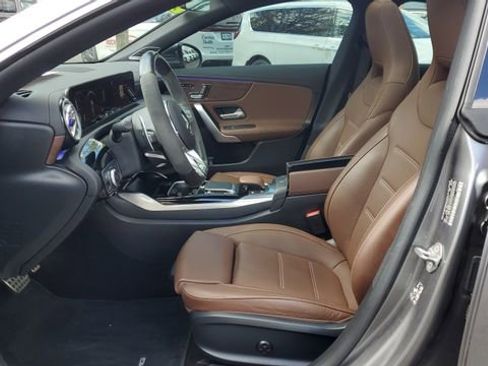 Used 2022 Mercedes-Benz CLA 45 AMG 4MATIC image 4