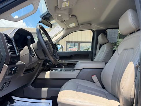 Used 2021 Ford Expedition Limited w/ Cargo Package RWD image 15