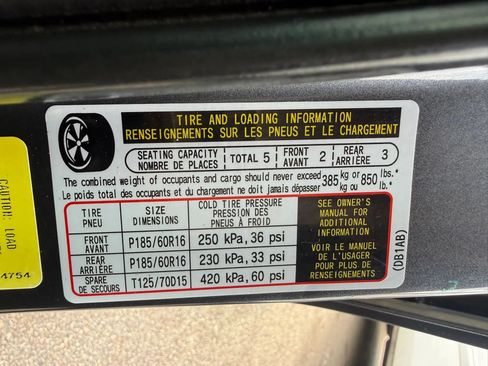 Used 2017 Toyota Yaris iA FWD image 34