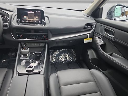 New 2026 Nissan Rogue Dark Armor AWD/4WD image 15